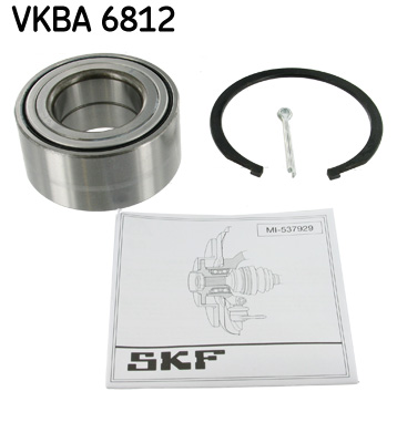 Rodamiento SKF VKBA6812